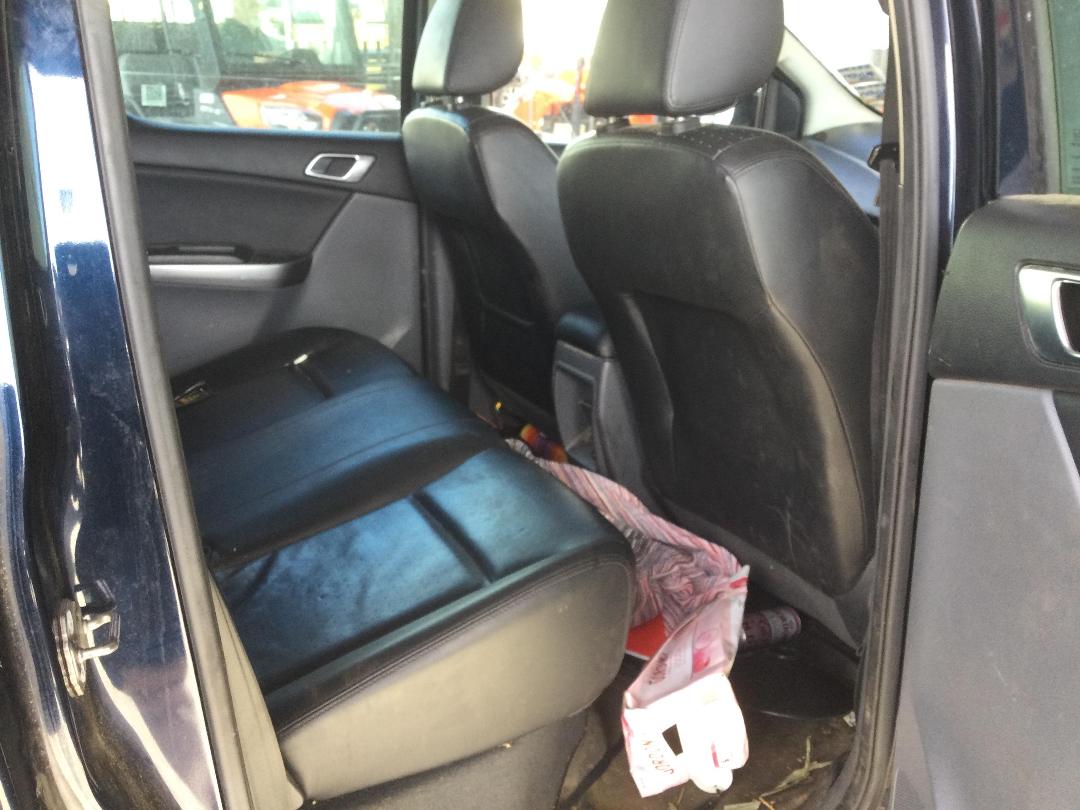 Photo '15' of Mazda Bt-50 LTD D/C W/S Photo '15' of Mazda Bt-50 LTD D/C W/S