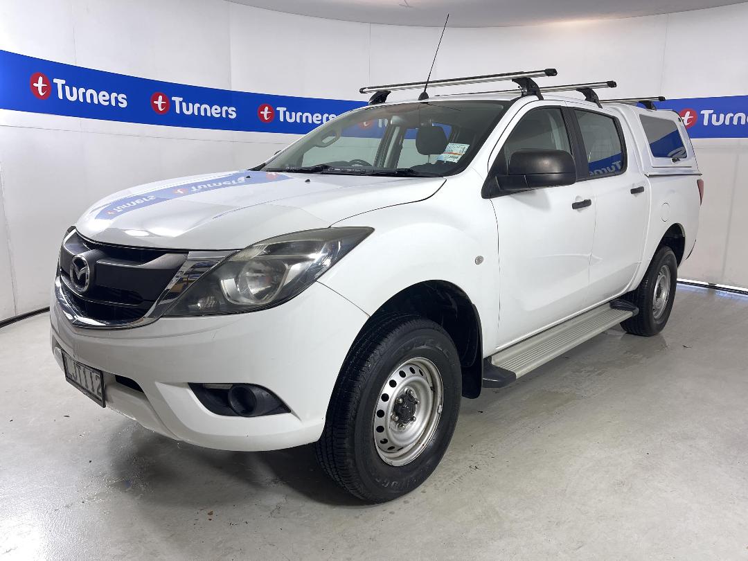 Photo '4' of Mazda Bt-50