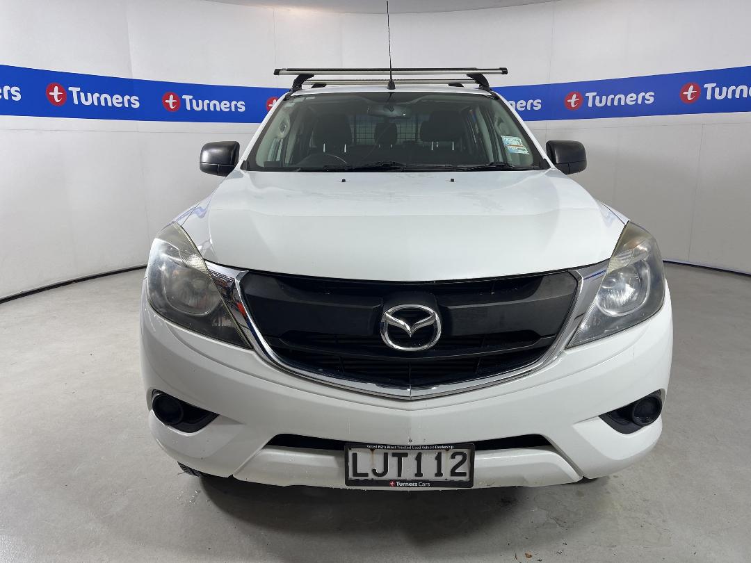 Photo '2' of Mazda Bt-50