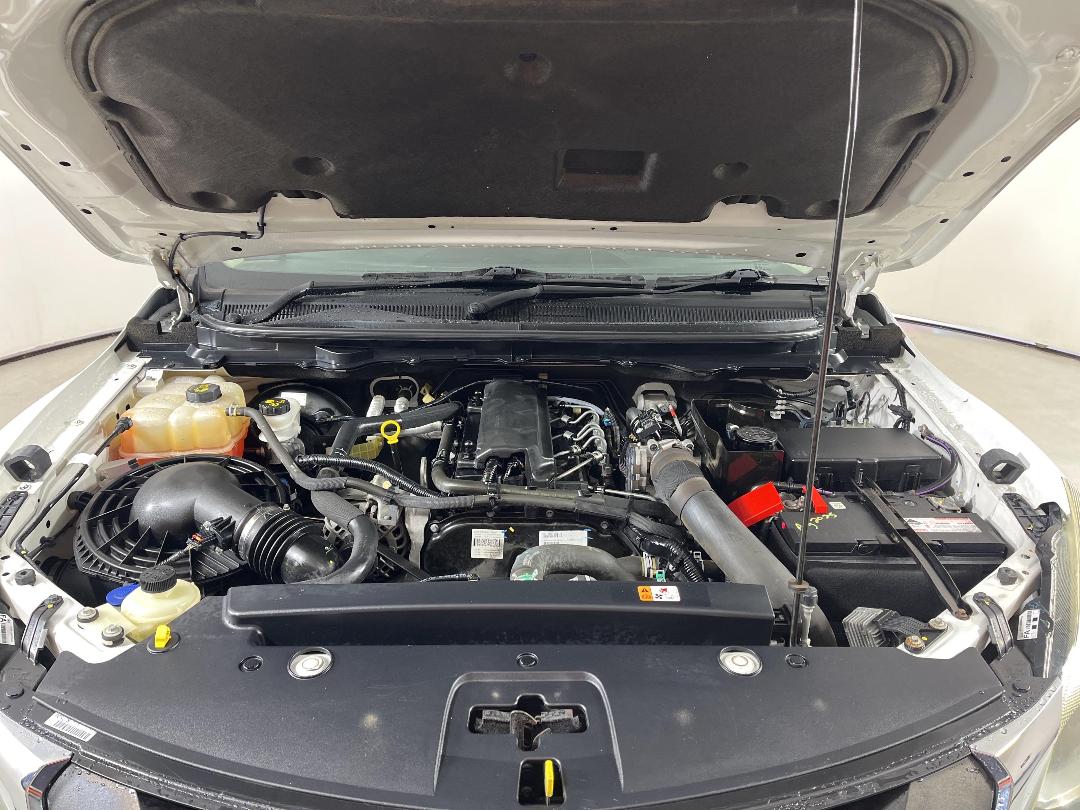 Photo '13' of Mazda Bt-50