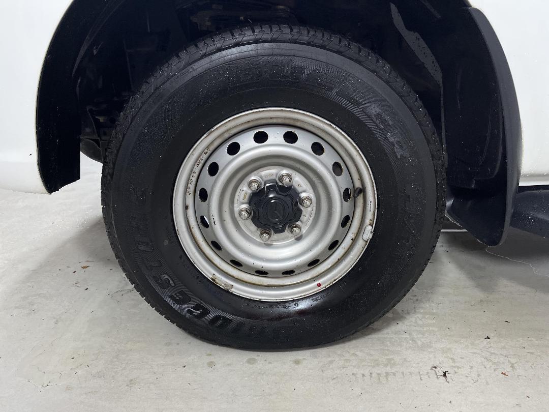 Photo '10' of Mazda Bt-50