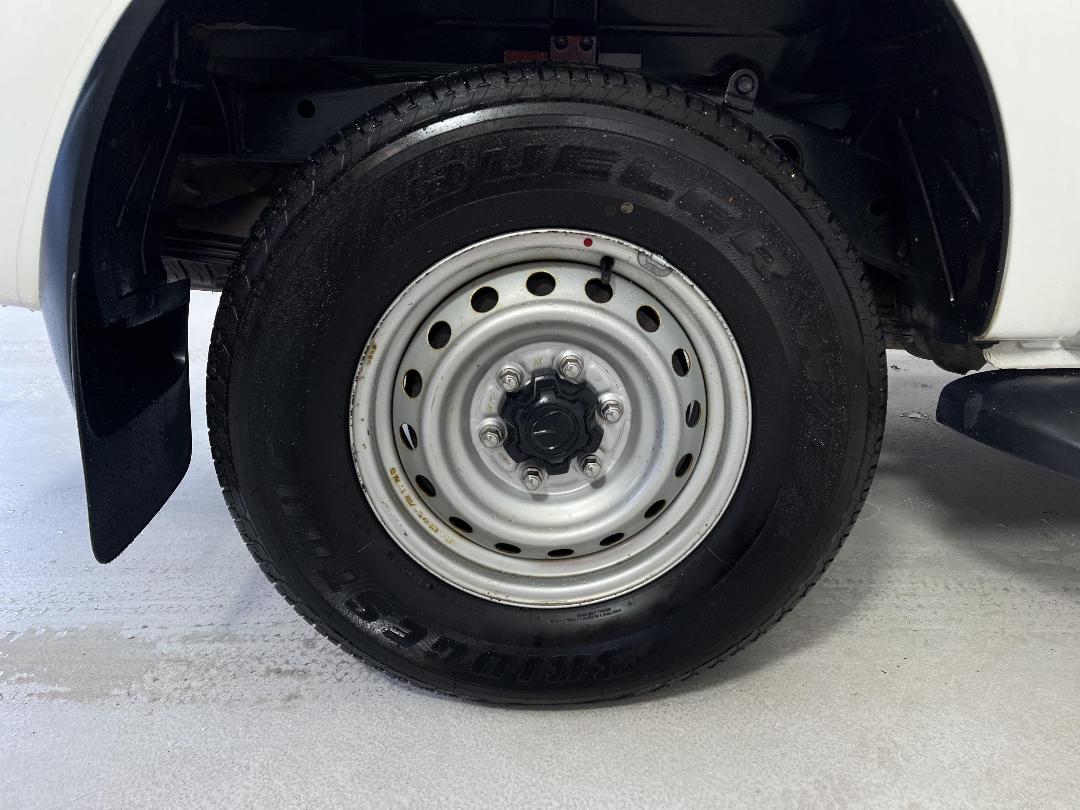 Photo '12' of Mazda Bt-50