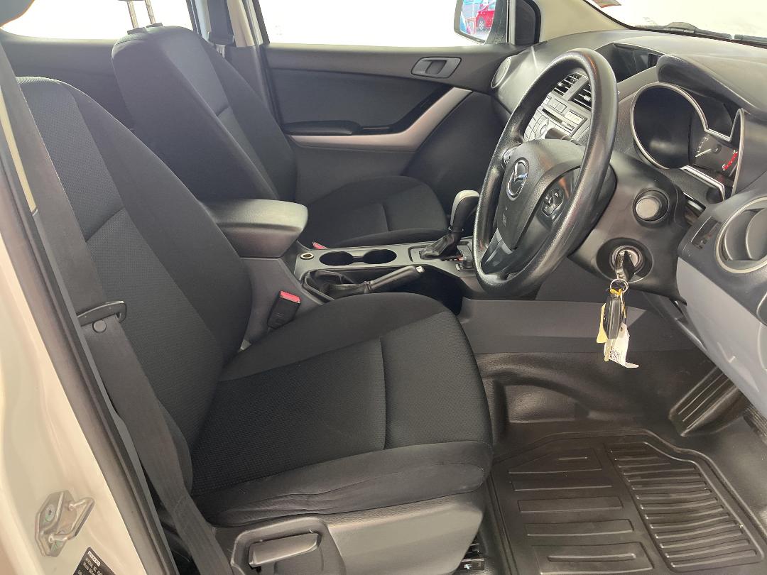 Photo '16' of Mazda Bt-50