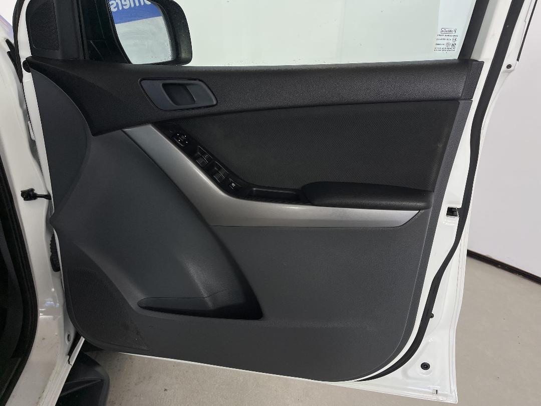 Photo '15' of Mazda Bt-50