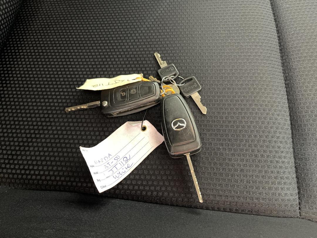 Photo '22' of Mazda Bt-50