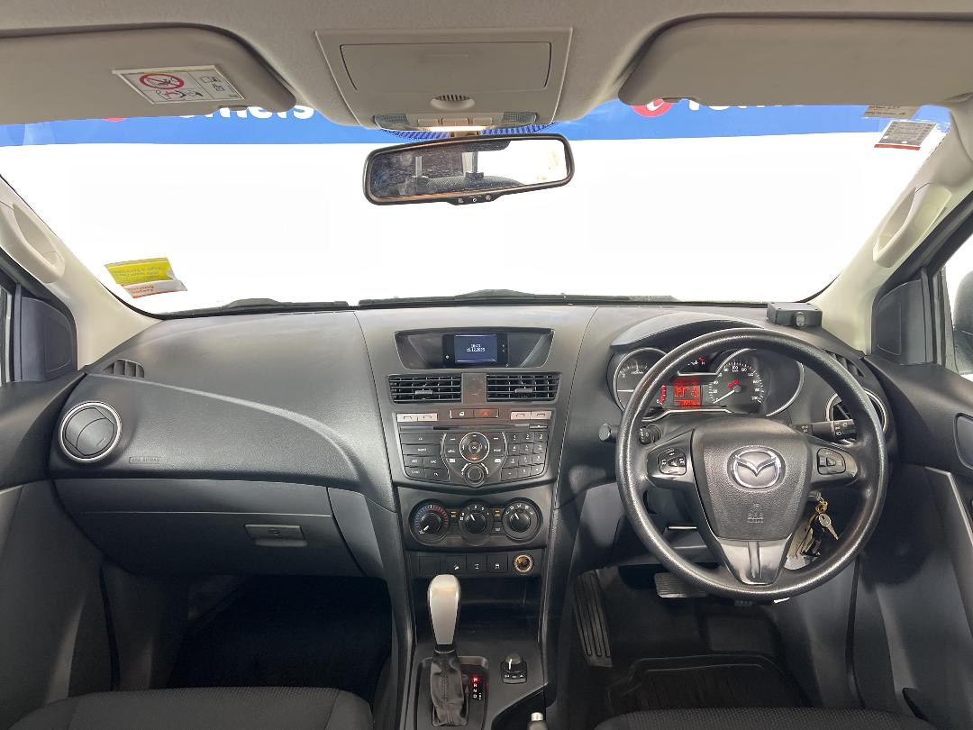 Photo '17' of Mazda Bt-50