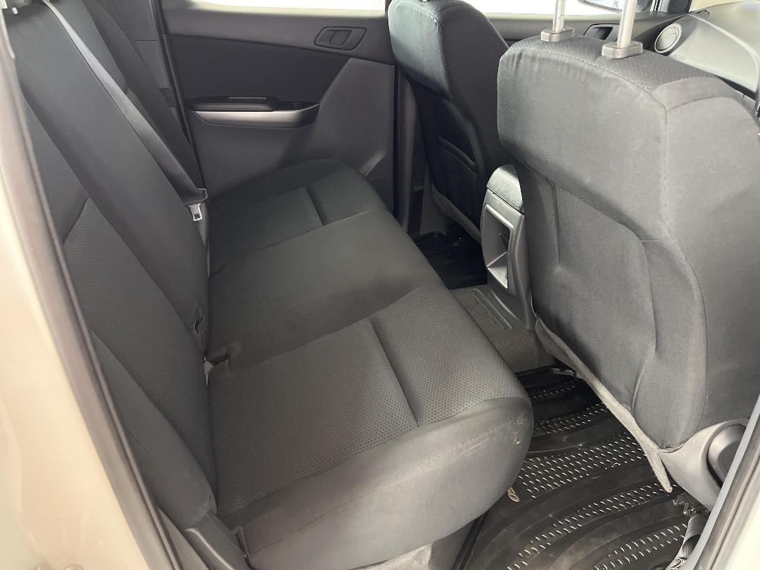 Photo '20' of Mazda Bt-50