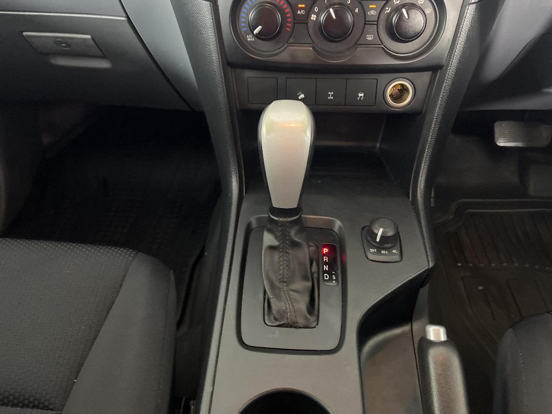 Photo '18' of Mazda Bt-50