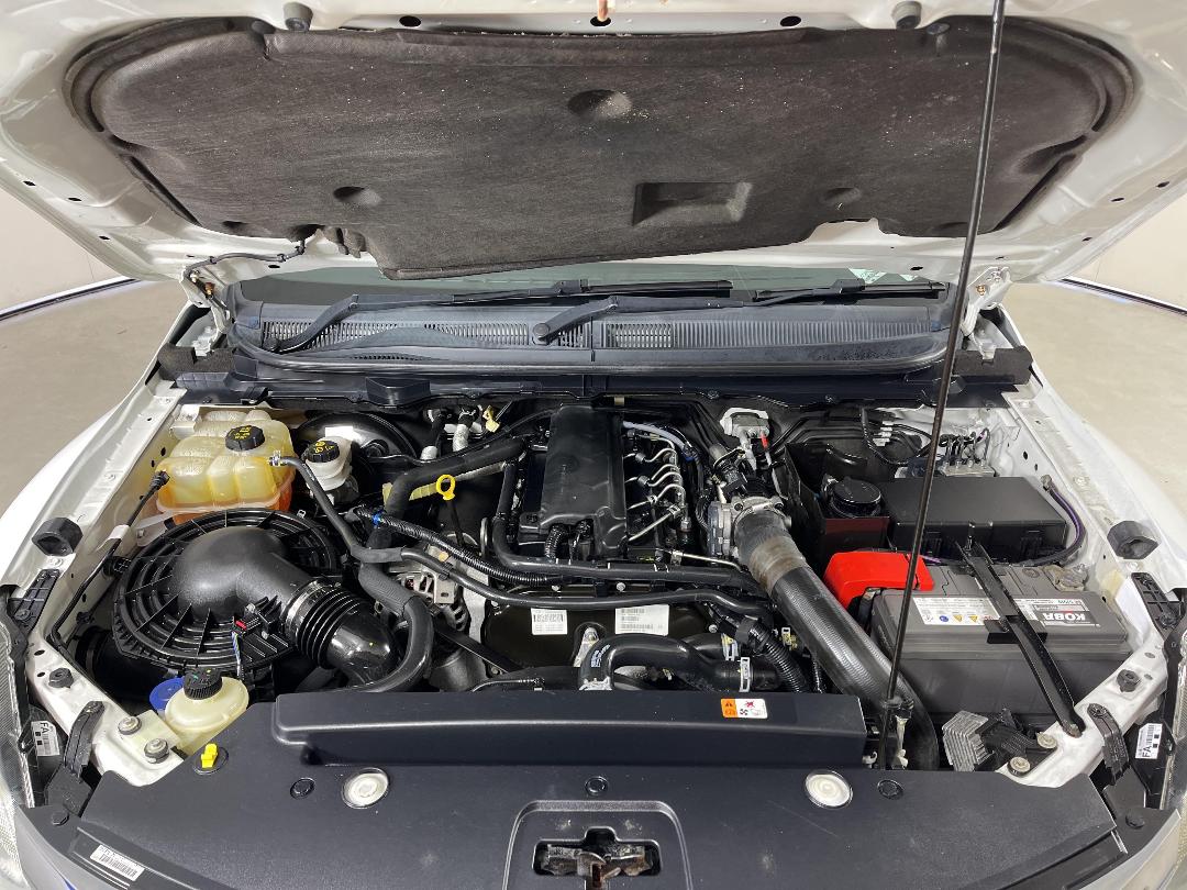 Photo '13' of Mazda Bt-50