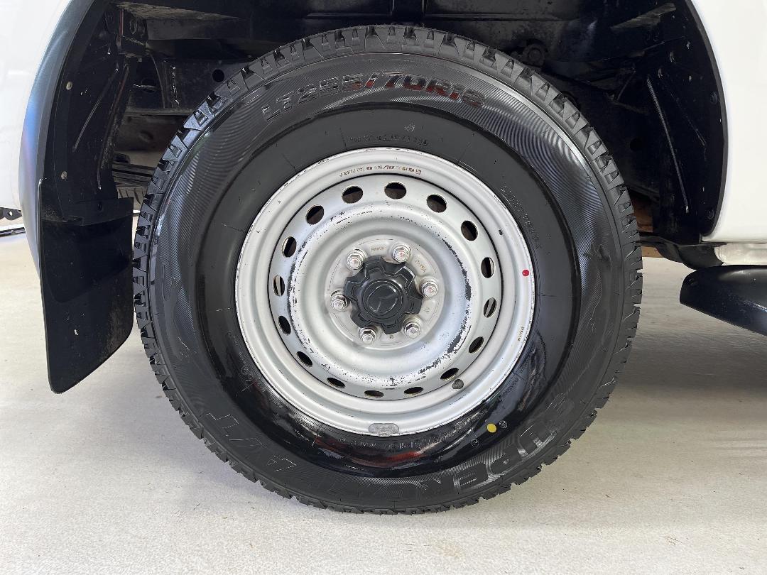 Photo '12' of Mazda Bt-50