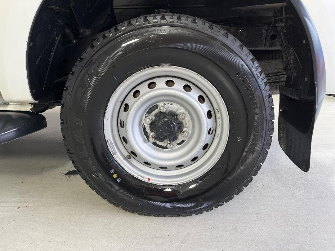 Photo '11' of Mazda Bt-50