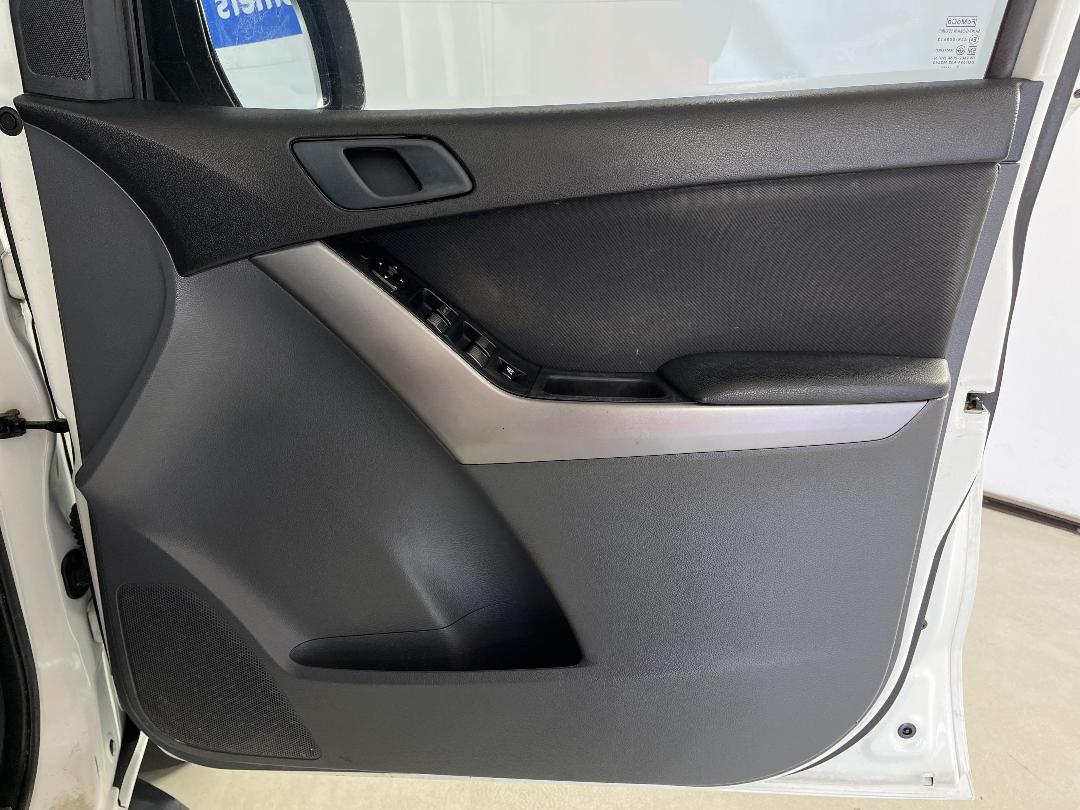 Photo '15' of Mazda Bt-50