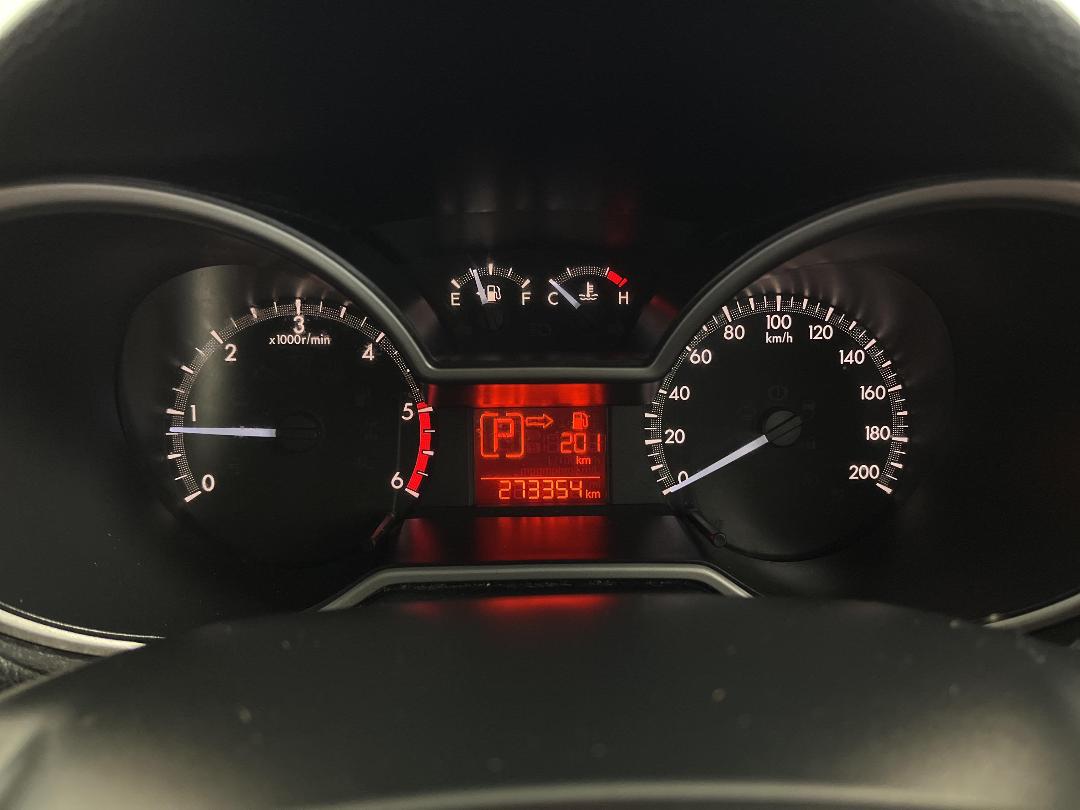 Photo '21' of Mazda Bt-50