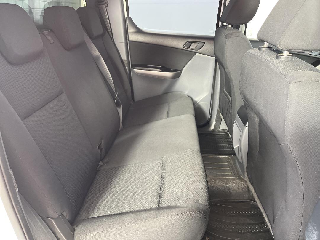 Photo '20' of Mazda Bt-50