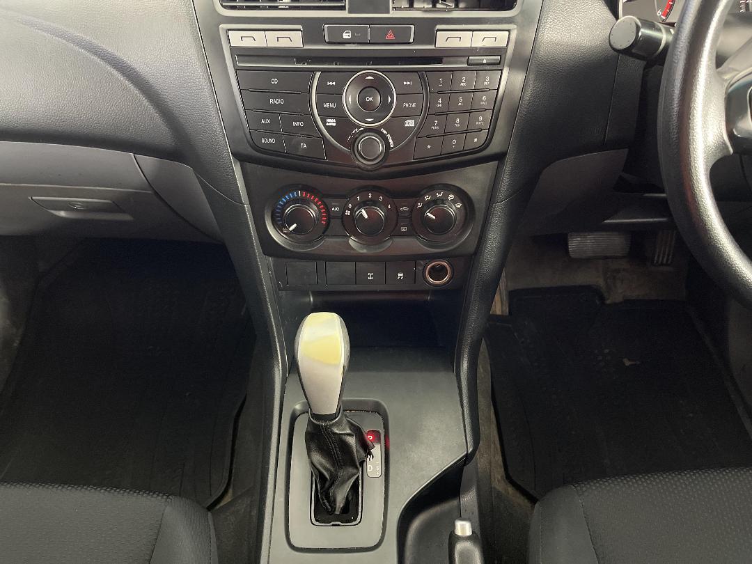 Photo '18' of Mazda Bt-50