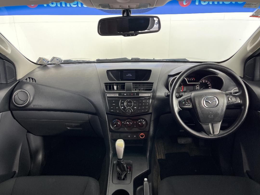 Photo '17' of Mazda Bt-50