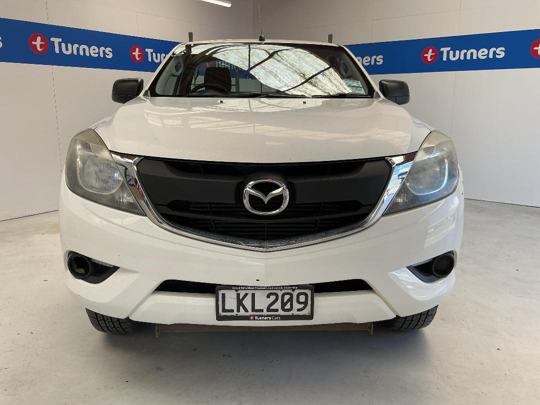 Photo '2' of Mazda Bt-50