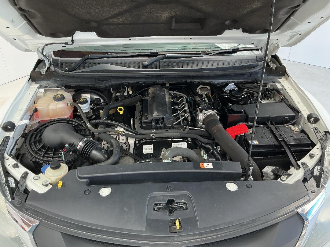 Photo '13' of Mazda Bt-50