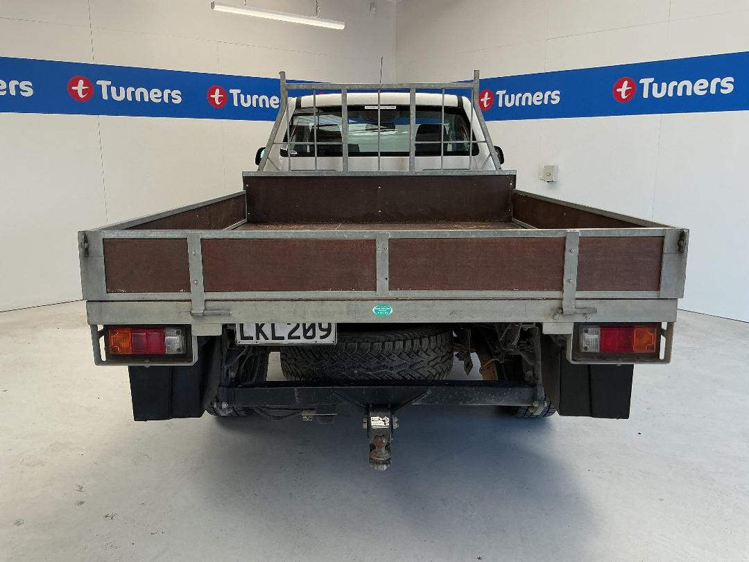 Photo '6' of Mazda Bt-50