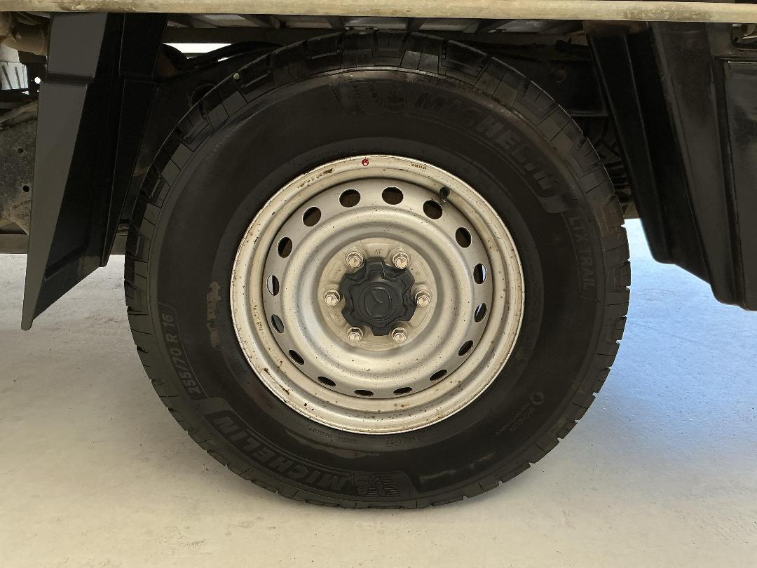 Photo '11' of Mazda Bt-50