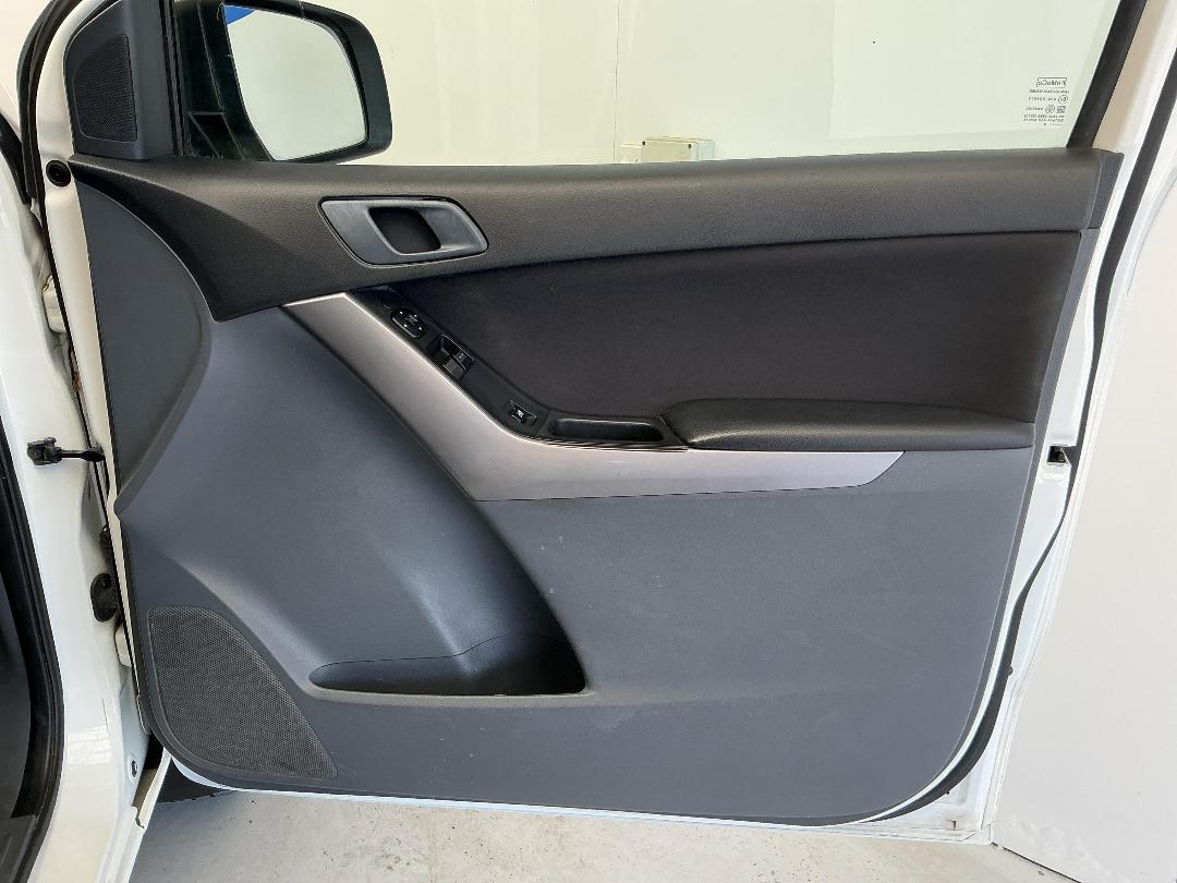 Photo '15' of Mazda Bt-50