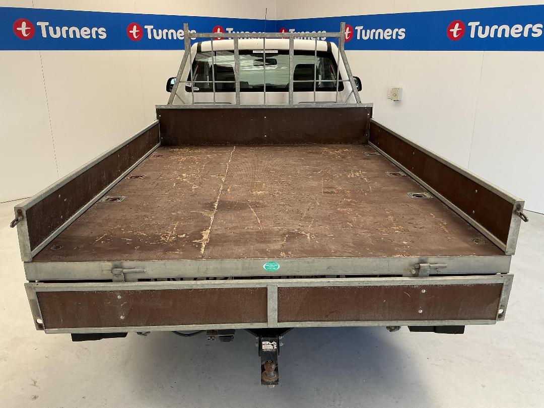 Photo '14' of Mazda Bt-50