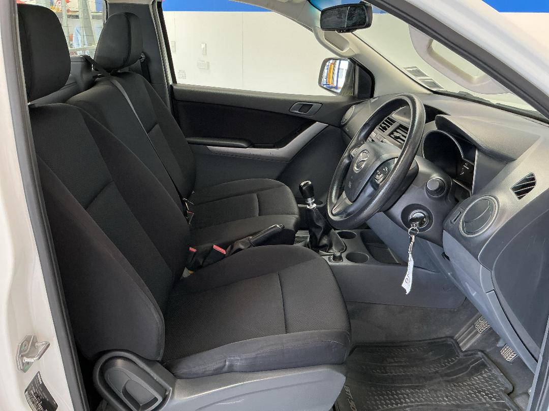 Photo '16' of Mazda Bt-50