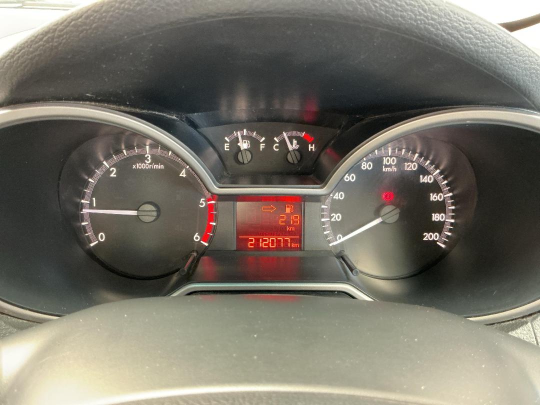 Photo '19' of Mazda Bt-50