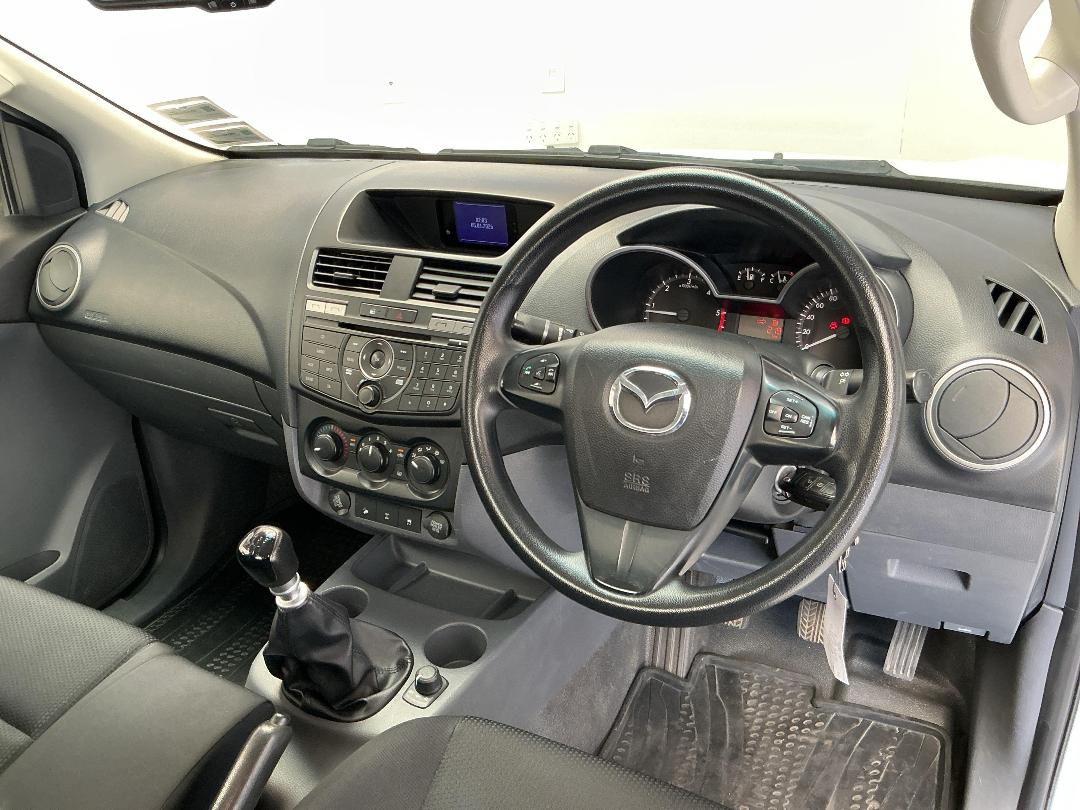 Photo '17' of Mazda Bt-50