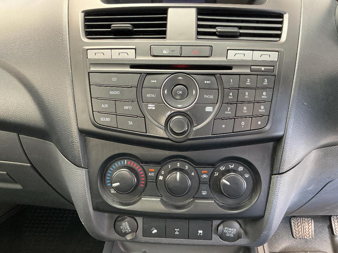 Photo '18' of Mazda Bt-50