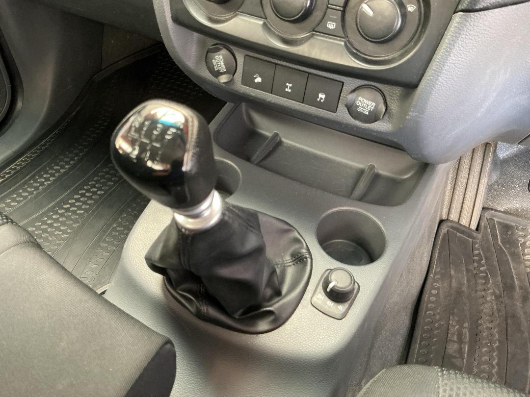 Photo '21' of Mazda Bt-50