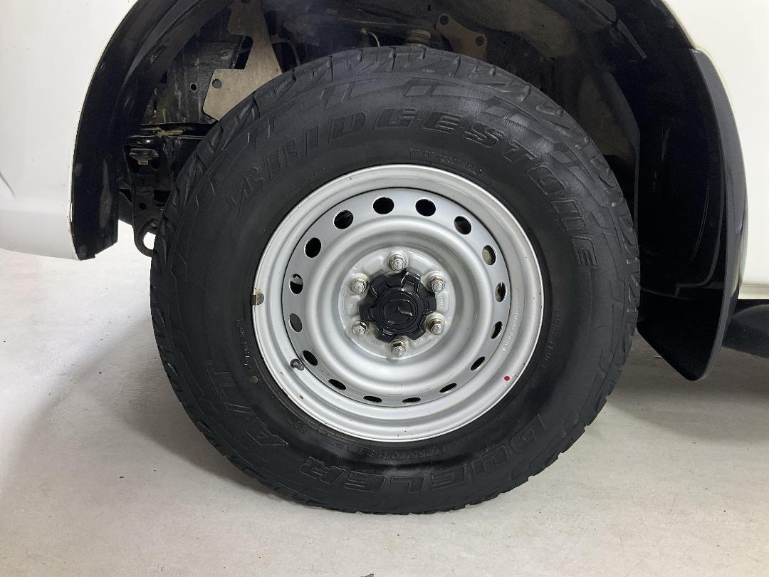 Photo '10' of Mazda Bt-50