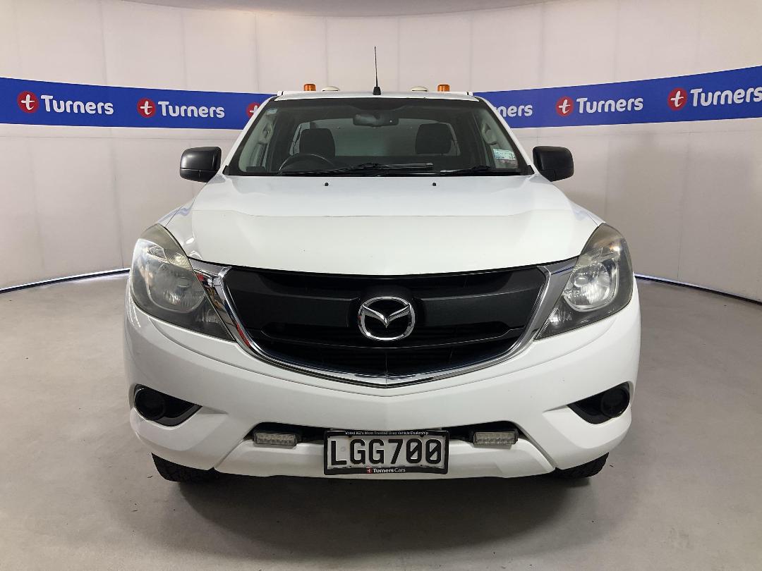 Photo '2' of Mazda Bt-50