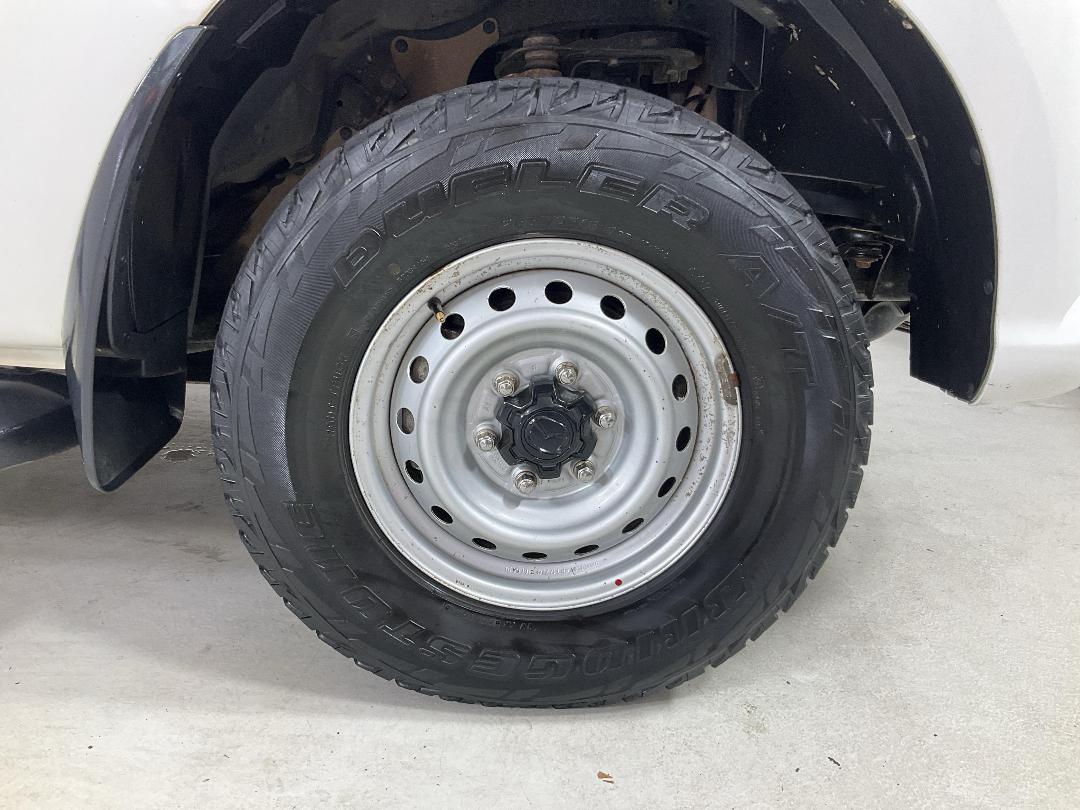 Photo '9' of Mazda Bt-50