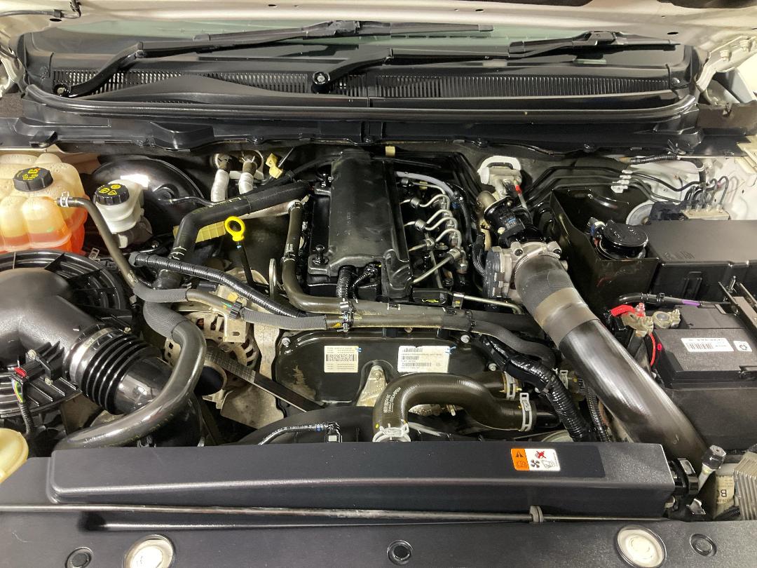 Photo '13' of Mazda Bt-50