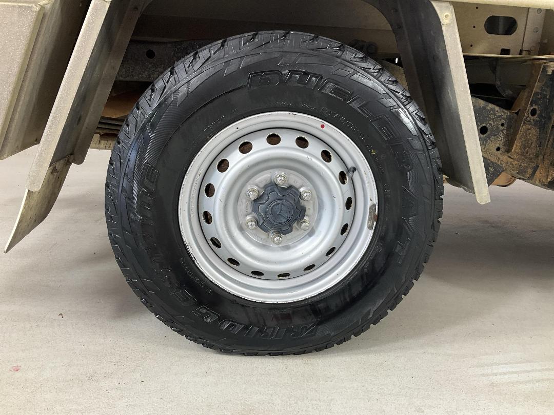 Photo '12' of Mazda Bt-50