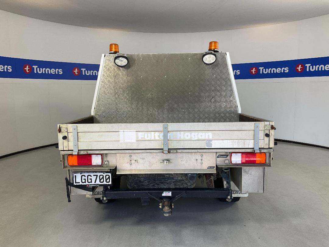 Photo '6' of Mazda Bt-50