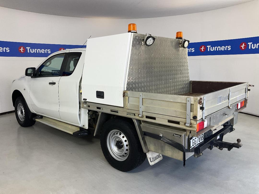 Photo '5' of Mazda Bt-50