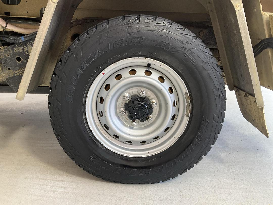 Photo '11' of Mazda Bt-50