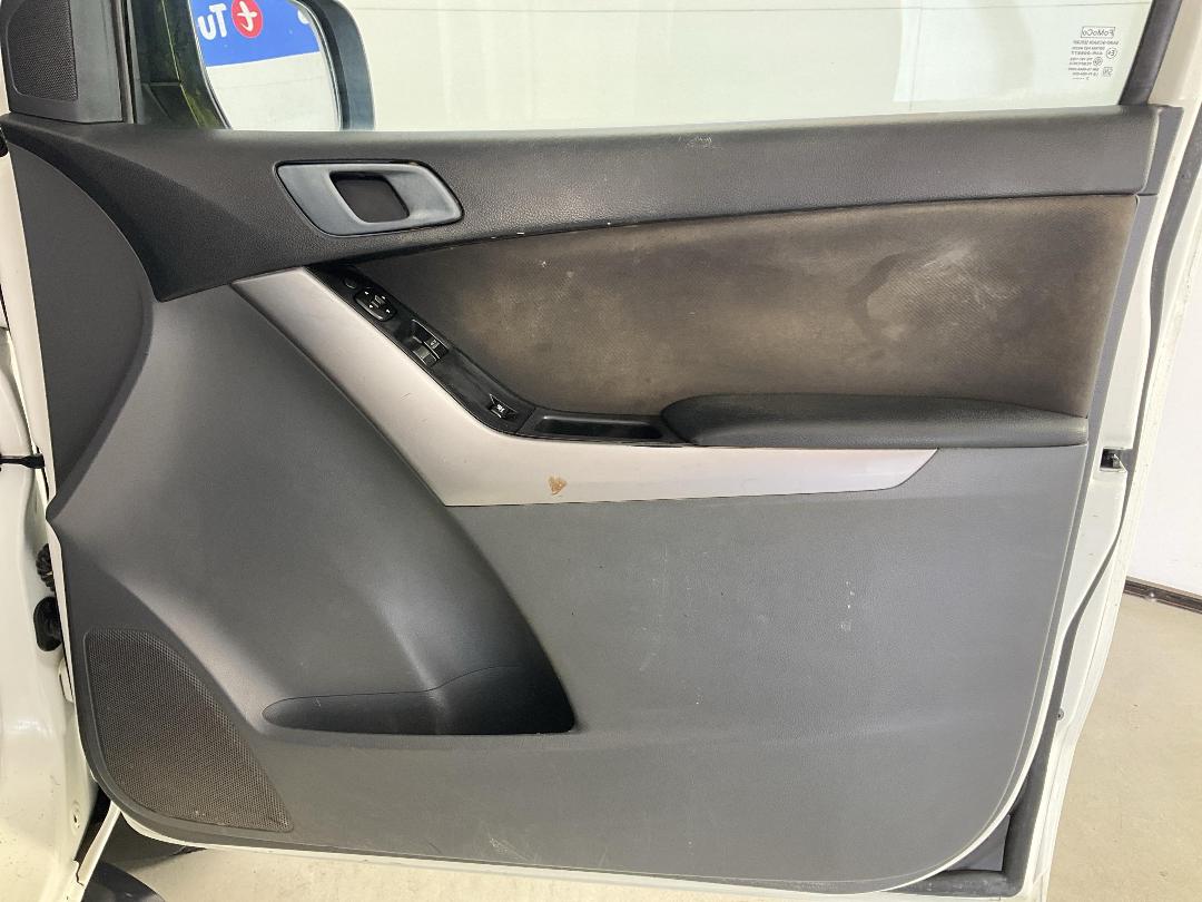 Photo '15' of Mazda Bt-50