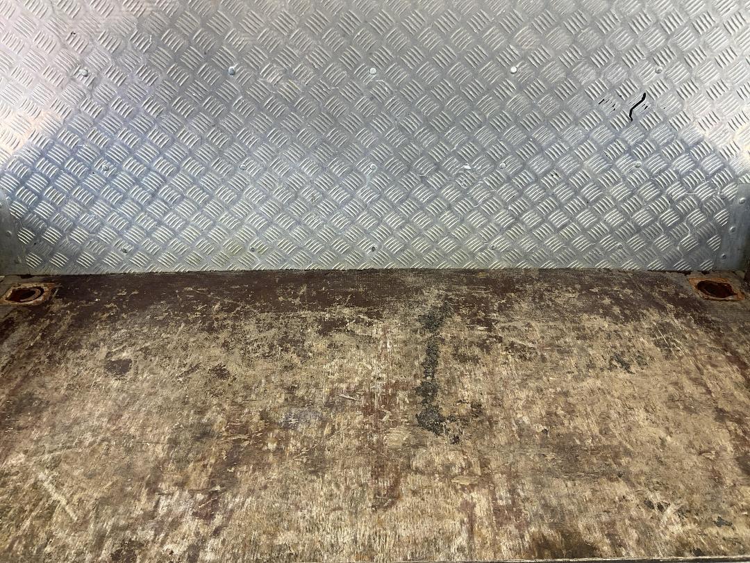 Photo '14' of Mazda Bt-50