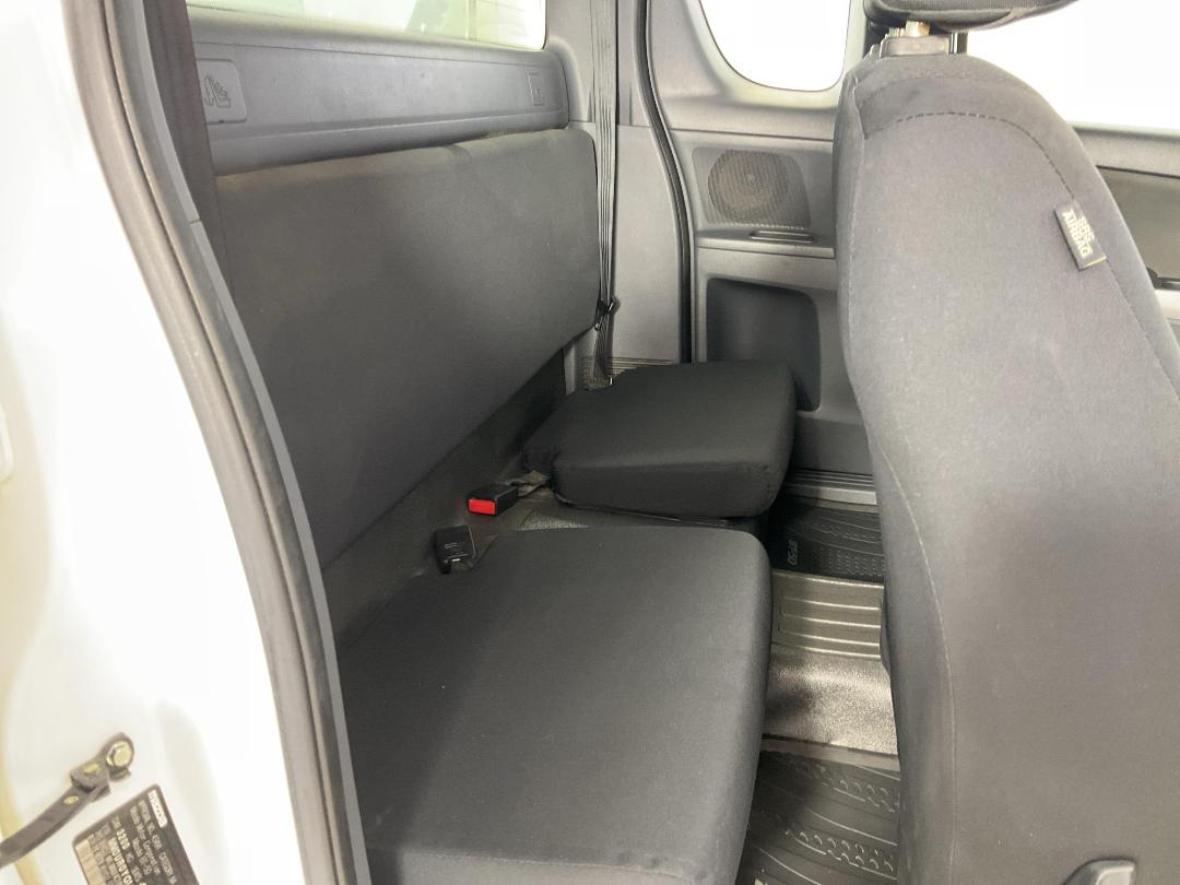 Photo '20' of Mazda Bt-50