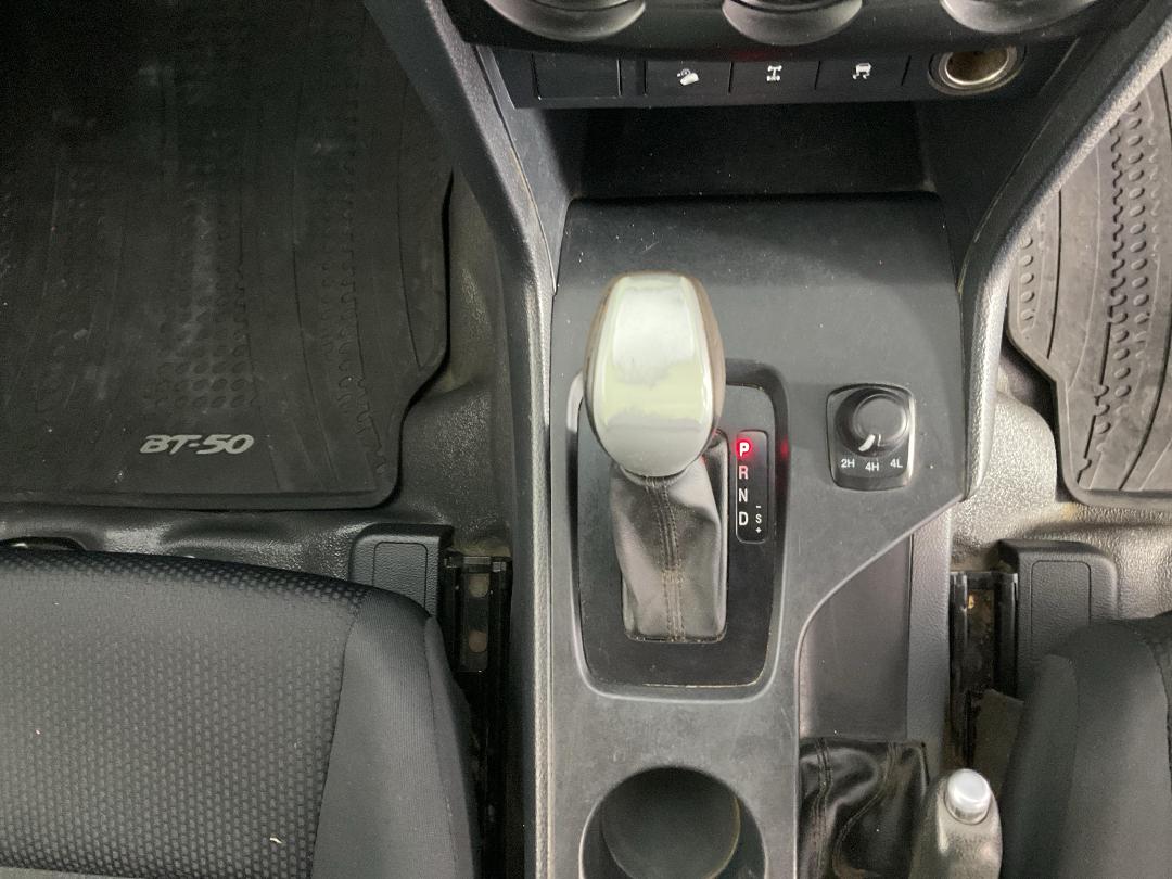 Photo '18' of Mazda Bt-50