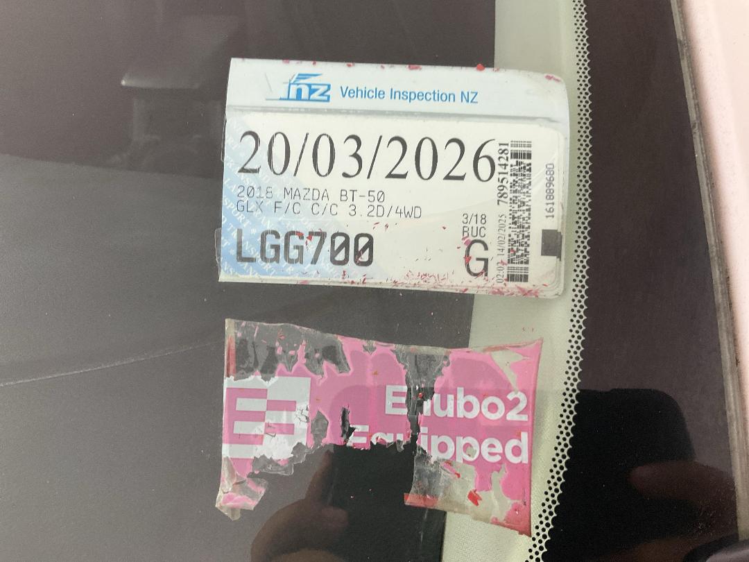 Photo '24' of Mazda Bt-50