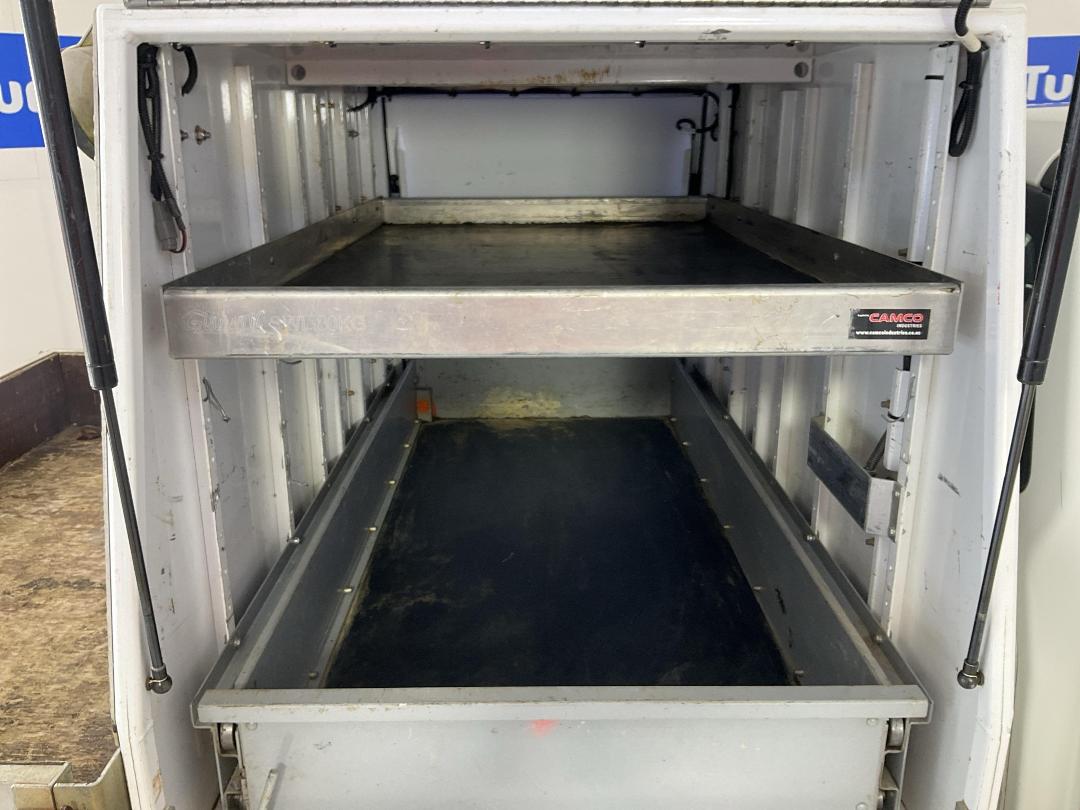 Photo '19' of Mazda Bt-50