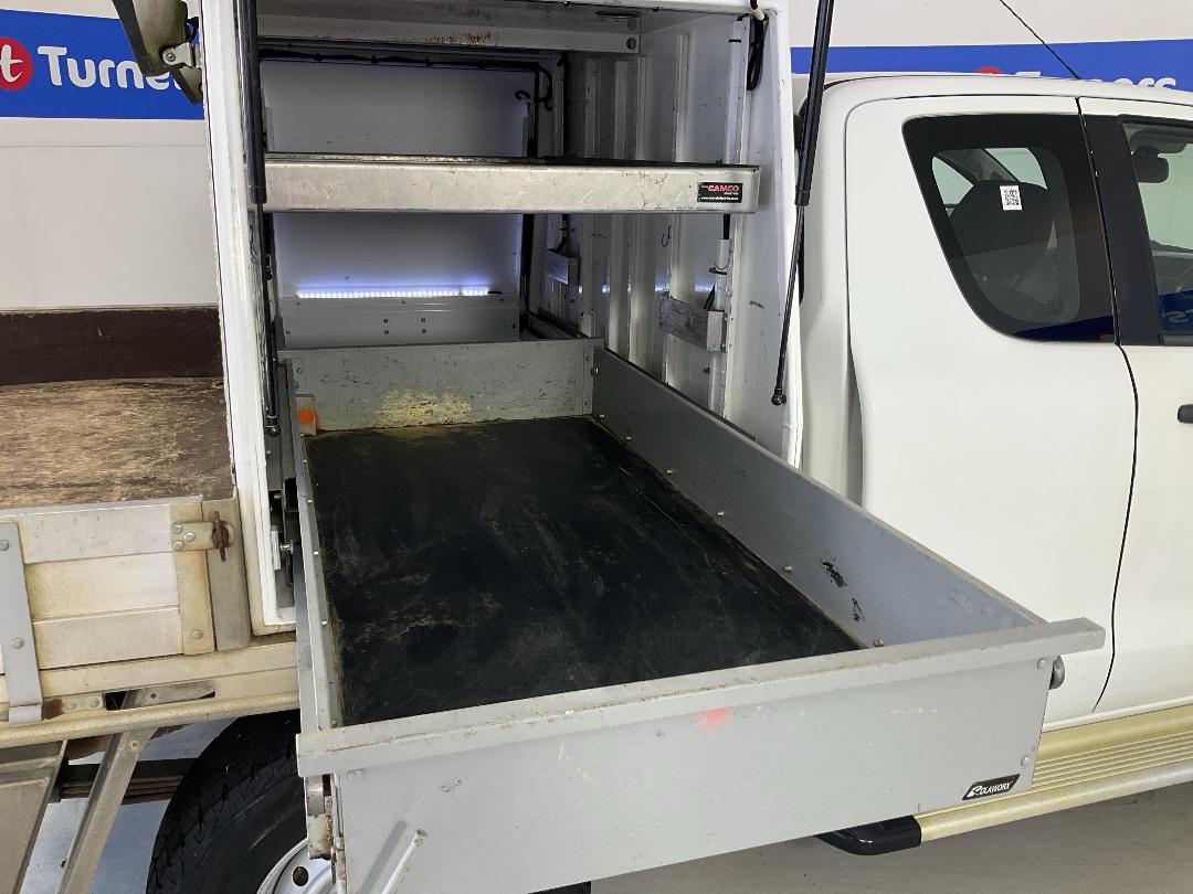 Photo '25' of Mazda Bt-50