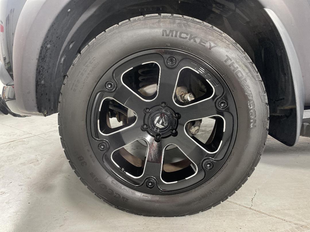 Photo '10' of Mazda Bt-50