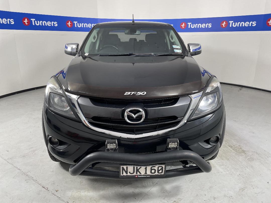 Photo '2' of Mazda Bt-50