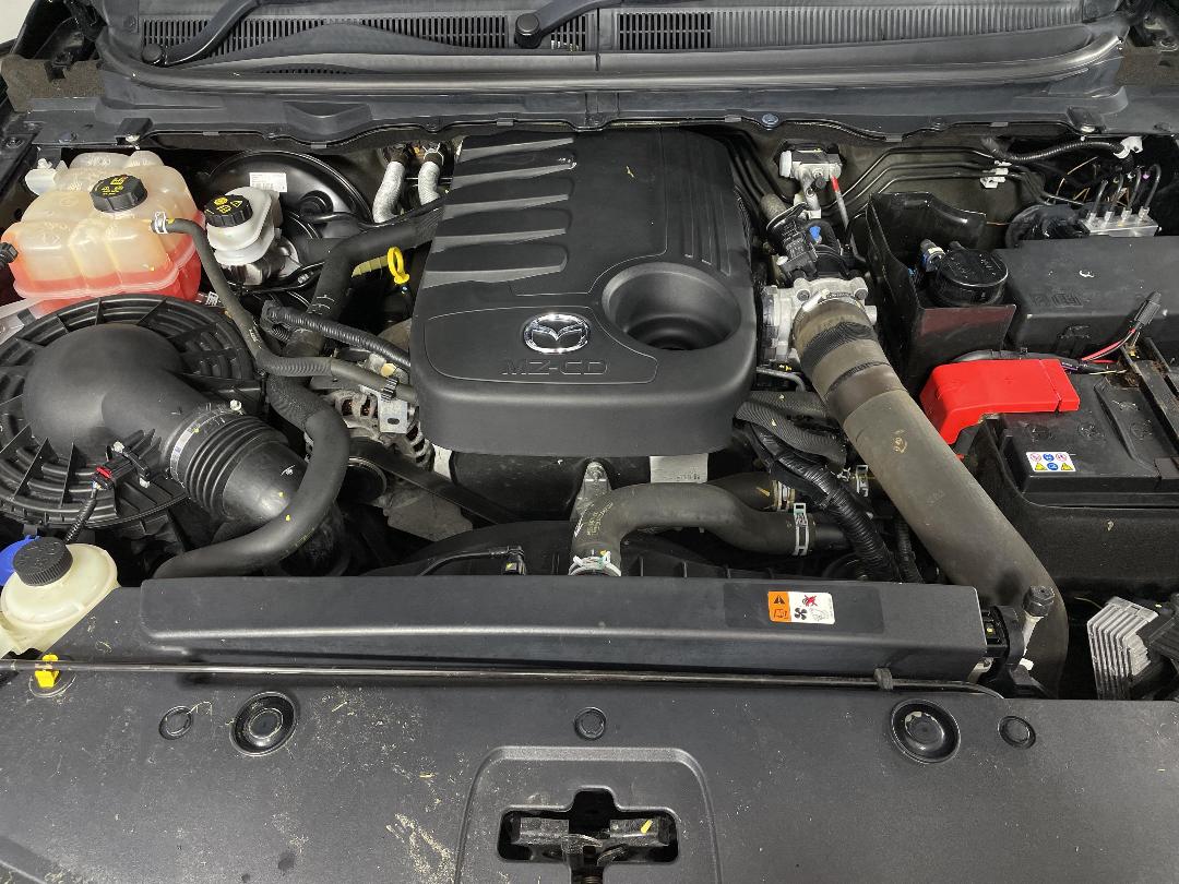 Photo '13' of Mazda Bt-50