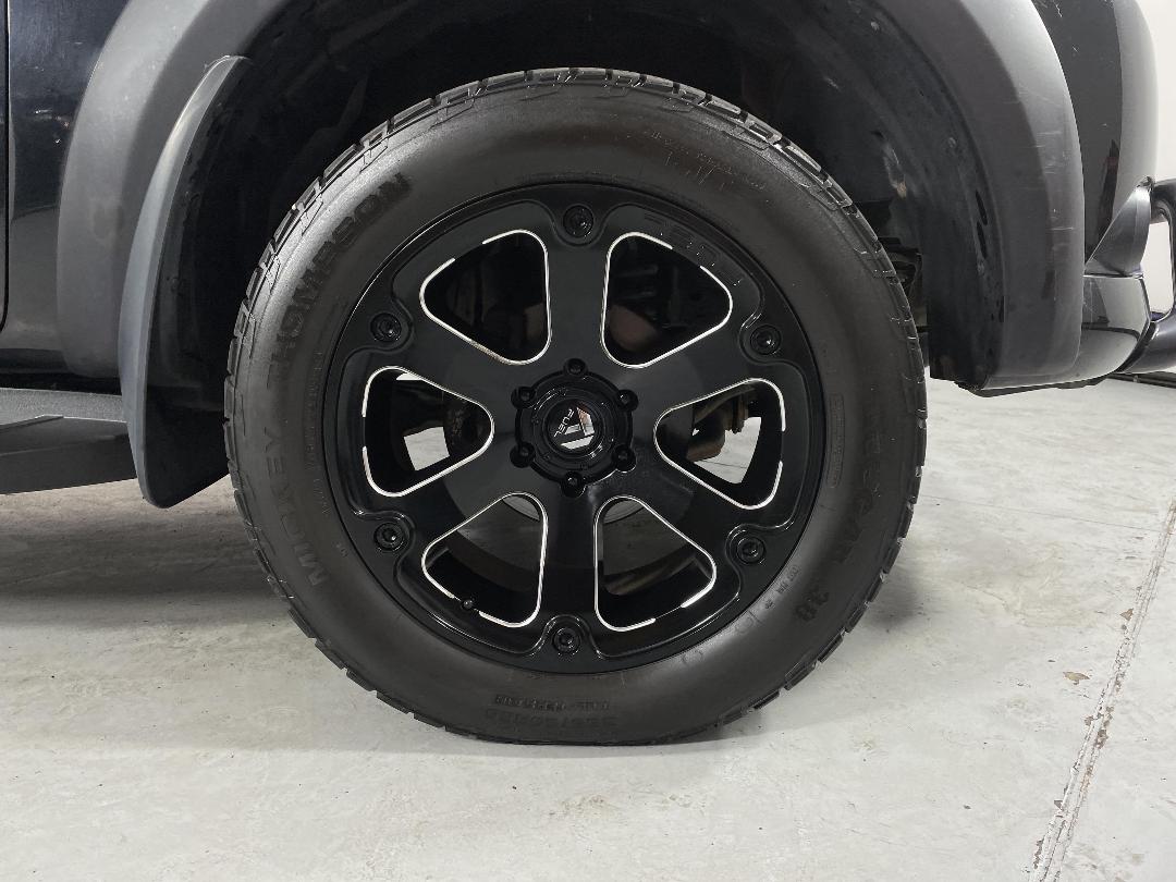 Photo '9' of Mazda Bt-50